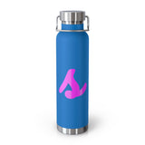 Classic Soulstar 22oz Vacuum Insulated Bottle