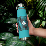 Classic Soulstar 22oz Vacuum Insulated Bottle