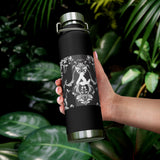 Classic Soulstar 22oz Vacuum Insulated Bottle