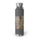 Classic Soulstar 22oz Vacuum Insulated Bottle