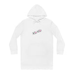 XOXO Soulstar Hoodie Dress