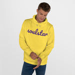 Classic Soulstar Unisex Hooded Sweatshirt