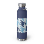 Classic Soulstar 22oz Vacuum Insulated Bottle