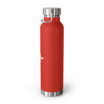 Classic Soulstar 22oz Vacuum Insulated Bottle