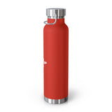 Classic Soulstar 22oz Vacuum Insulated Bottle