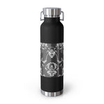 Classic Soulstar 22oz Vacuum Insulated Bottle