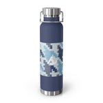 Classic Soulstar 22oz Vacuum Insulated Bottle