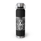 Classic Soulstar 22oz Vacuum Insulated Bottle