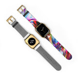 Classic Soulstar Tie-Dye Apple Watch Band