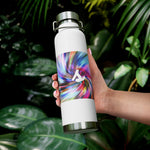 Classic Soulstar 22oz Vacuum Insulated Bottle