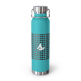 Classic Soulstar 22oz Vacuum Insulated Bottle