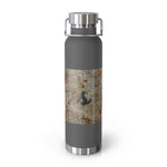 Classic Soulstar 22oz Vacuum Insulated Bottle