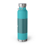 Classic Soulstar 22oz Vacuum Insulated Bottle