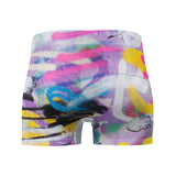 Luxe Soulstar Graffiti Boxer Briefs