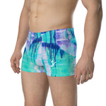 Luxe Soulstar Drippin' Boxer Briefs