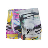 Luxe Soulstar Graffiti Boxer Briefs