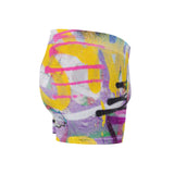 Luxe Soulstar Graffiti Boxer Briefs