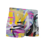 Luxe Soulstar Graffiti Boxer Briefs