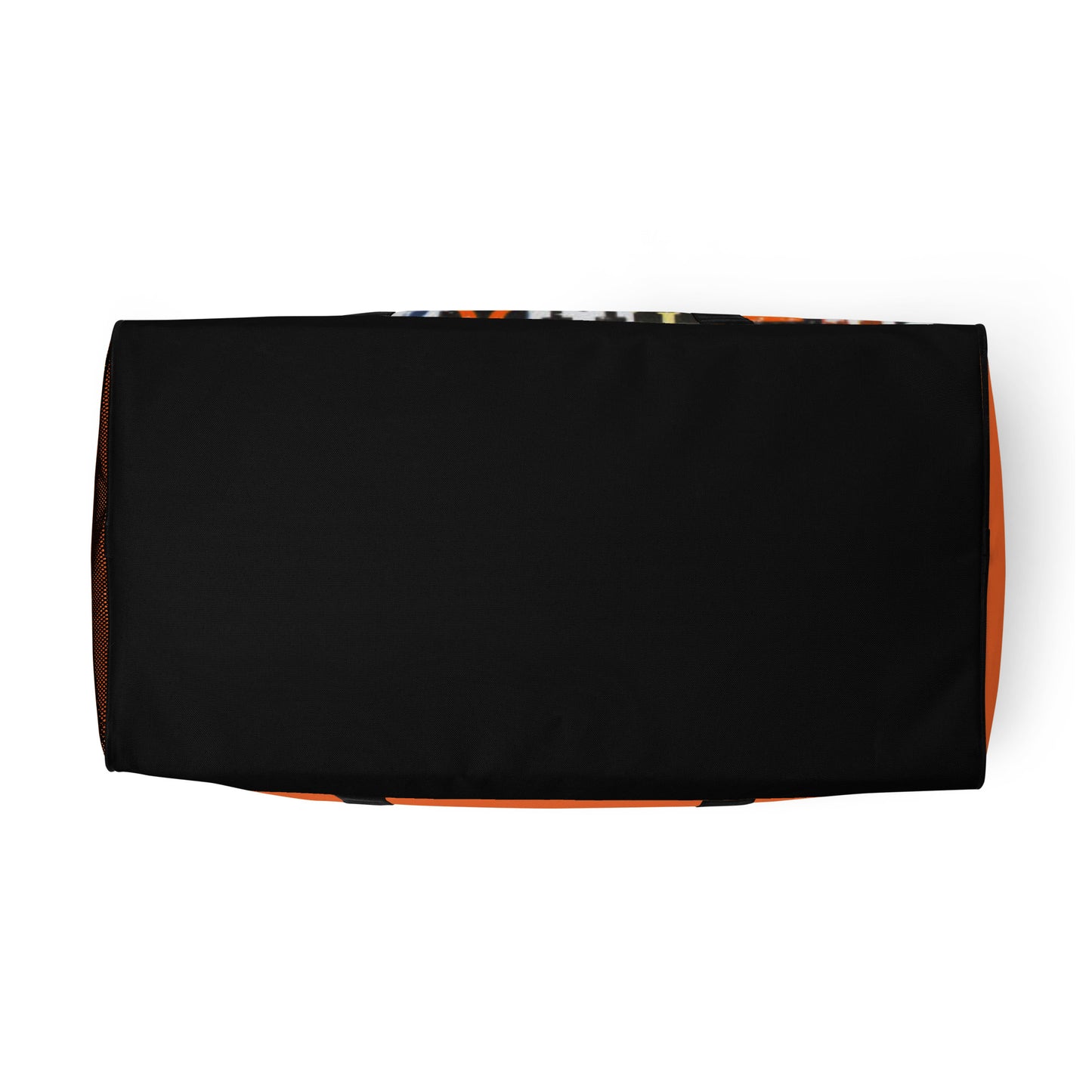 Soulstar Magazine Duffle bag