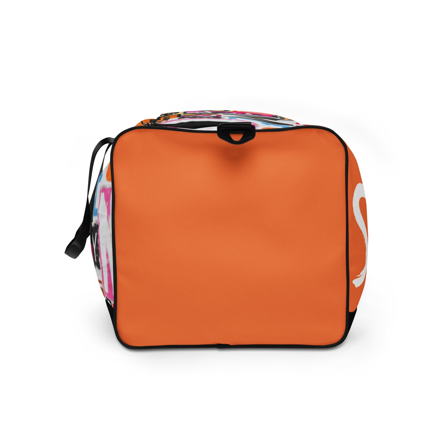 Soulstar Magazine Duffle bag
