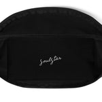 Signature Soulstar Black Fanny Pack