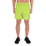 Classic Soulstar Neon Men's Athletic Shorts