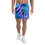 Classic Soulstar 1984 Palms Men's Athletic Shorts