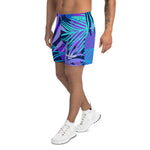 Classic Soulstar 1984 Palms Men's Athletic Shorts