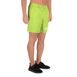 Classic Soulstar Neon Men's Athletic Shorts