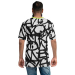 Classic Soulstar Doodle Men's T-Shirt