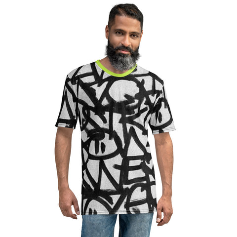 Classic Soulstar Doodle Men's T-Shirt