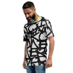 Classic Soulstar Doodle Men's T-Shirt