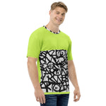 Classic Soulstar Doodle Men's T-Shirt