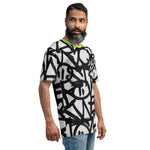 Classic Soulstar Doodle Men's T-Shirt