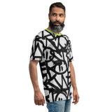 Classic Soulstar Doodle Men's T-Shirt