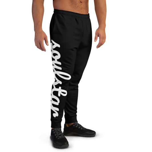 Classic Soulstar Men's Matching Joggers