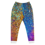 Luxe Soulstar Men's Bright Lights Joggers