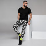 Classic Soulstar Doodle Men's Joggers