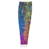 Luxe Soulstar Men's Bright Lights Joggers