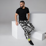 Classic Soulstar Doodle Men's Joggers