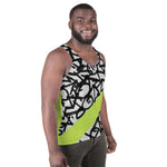 Classic Soulstar Doodle Tank Top