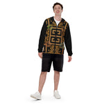 Soulstar 1984 Men’s Baroque Windbreaker