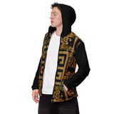 Soulstar 1984 Men’s Baroque Windbreaker