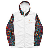 Luxe Soulstar Retro Men’s Windbreaker