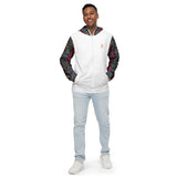 Luxe Soulstar Retro Men’s Windbreaker