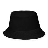 Soulstar 1984 Baroque Reversible Bucket Hat