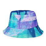 Luxe Soulstar Drippin' Reversible Bucket Hat