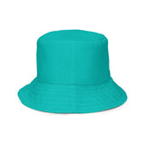 Luxe Soulstar Drippin' Reversible Bucket Hat