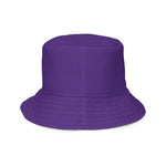 Luxe Soulstar Watercolor Reversible Bucket Hat