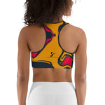 Luxe Soulstar Bold Sports Bra